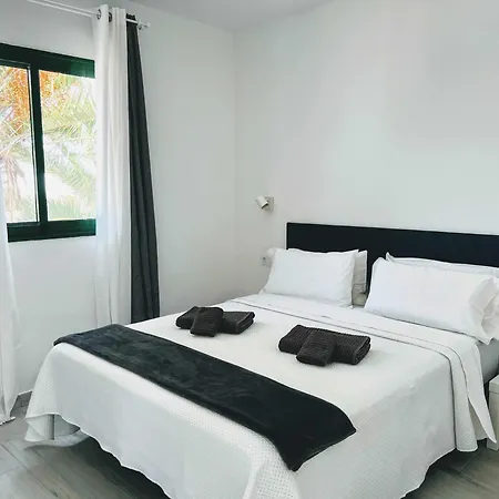 El Encanto Appartamento Corralejo