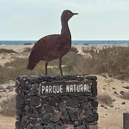 El Encanto * Corralejo