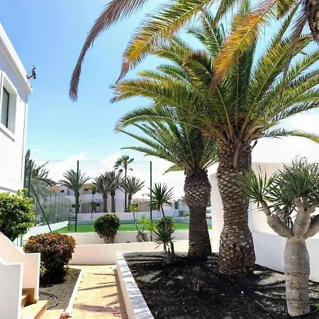 Lejlighed El Encanto