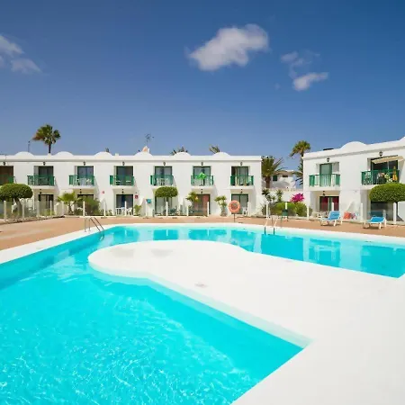 Apartment El Encanto